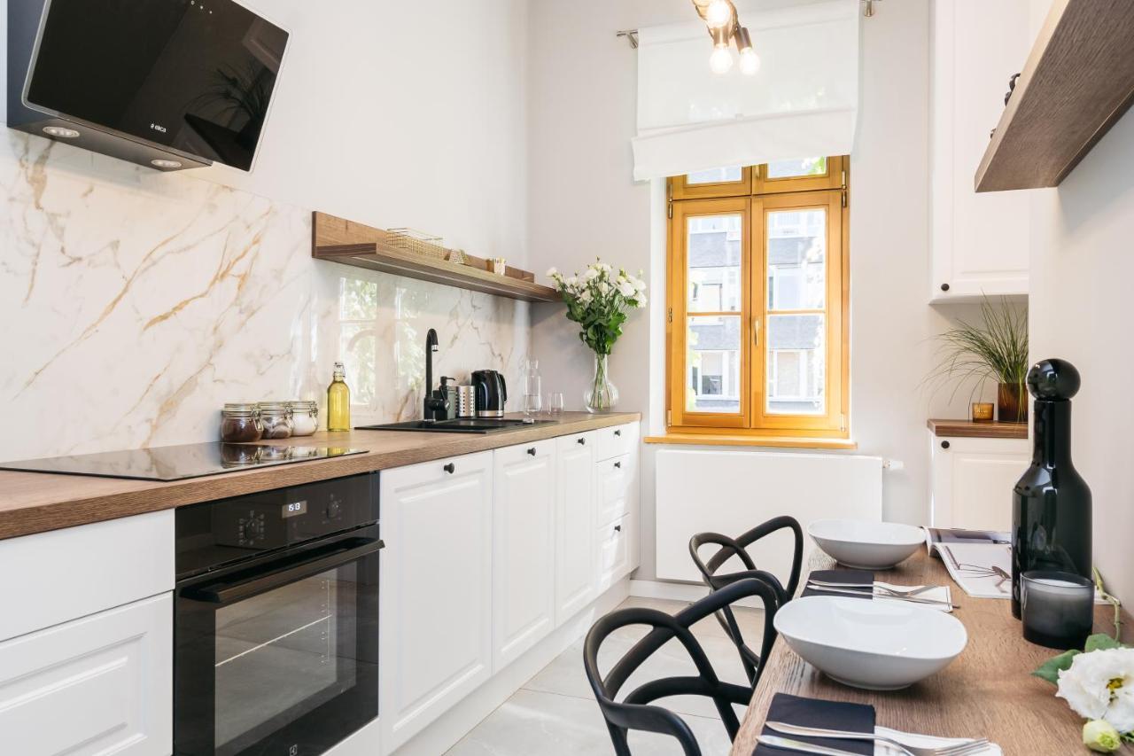 Apartament Papillon - Loftaffair Kraków