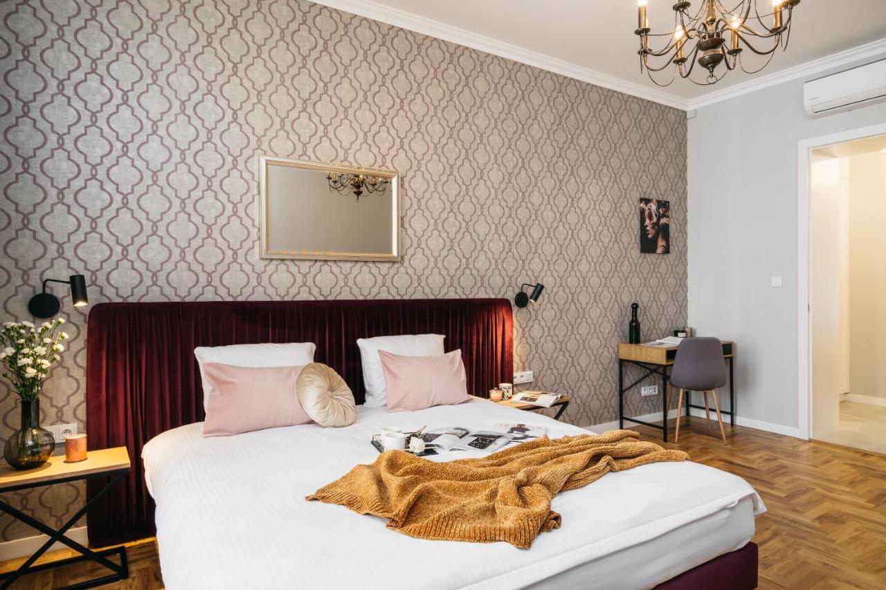 Apartament Papillon - Loftaffair Kraków