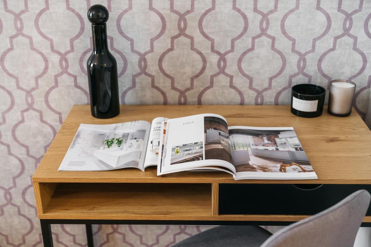 Apartament Papillon - Loftaffair Kraków